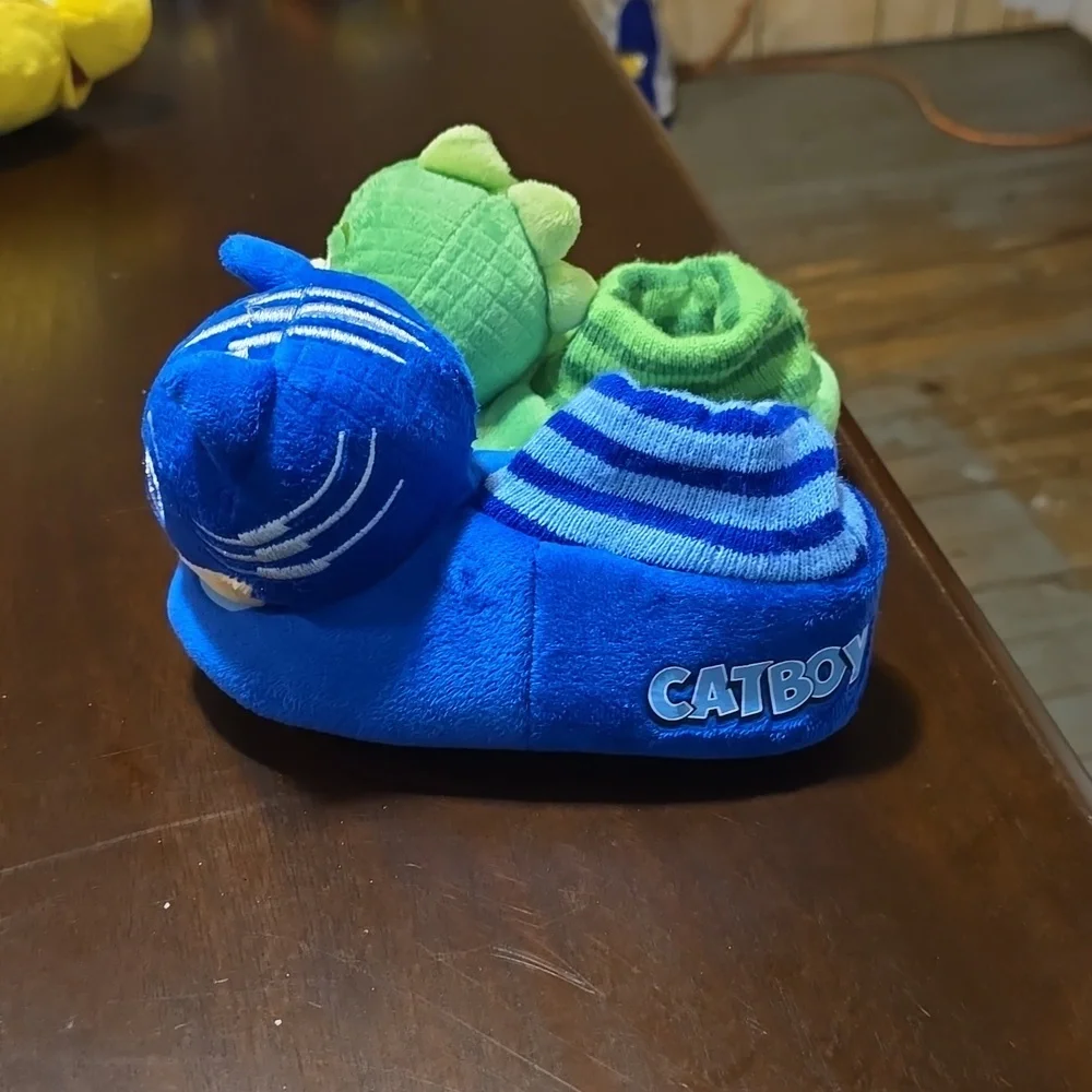 PJ Masks‎ Slippers size 9/10